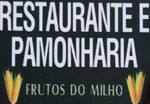 Logotipo Restaurante e Pamonharia