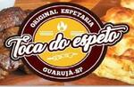 Logotipo Toca do Espeto