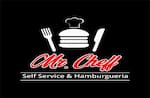 Logotipo Mr. Cheff