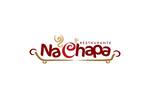 Logotipo Na Chapa Restaurante