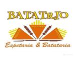 Logotipo Espetaria e Batataria Batatrio