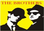 Logotipo The Brothers