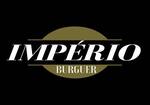 Logotipo Império Burguer