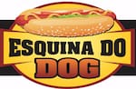 Logotipo Esquina do Dog