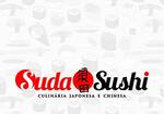 Logotipo Suda Sushi