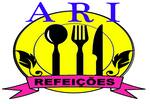 Logotipo Ari Refeições