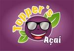 Logotipo Topper's Açai