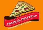 Logotipo Familia Delivery