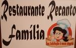 Logotipo Recanto Familia