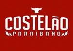 Logotipo Churrascaria Costelão Paraibano