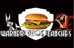 Logotipo Warner Bros Lanches