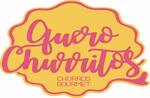 Logotipo Quero Churritos