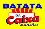 Logotipo Batata da Caixa