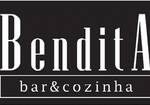 Logotipo Bendita Garrafa