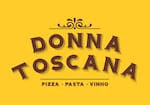 Logotipo Donna Toscana Piratininga