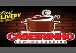 Logotipo Caseirinho