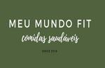 Logotipo Meu Mundo Fit