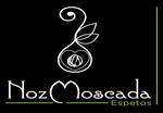 Logotipo Noz Moscada Espetos