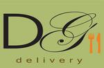 Logotipo Dann Gourmet Delivery