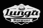 Logotipo Lunga Burguer