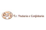Logotipo F.r. Padaria e Confeitaria