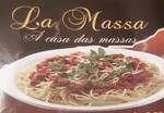 Logotipo La Massa