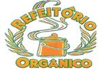 Logotipo Refeitorio Organico
