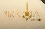 Logotipo Sericicola Bistro