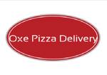 Logotipo Mr Dom - Pizzas Artesanais