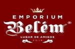 Logotipo Empórium Belém