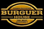 Logotipo Burguer's in House