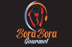 Logotipo Restaurante Bora Bora Barra