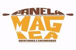 Logotipo Panela Mágica