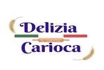 Logotipo Delizia Carioca