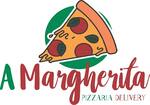 Logotipo Pizzaria a Margherita