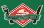 Logotipo Romana Gourmet