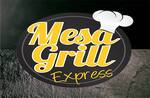 Logotipo Mesa Grill Express