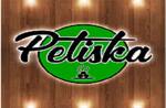 Logotipo Petiska