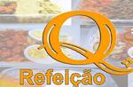 Logotipo Qrefeição