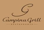 Logotipo Campina Grill
