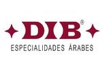 Logotipo Dib - Especialidades Árabes Indianópolis