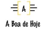 Logotipo A Boa de Hoje