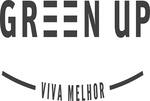 Logotipo Green Up
