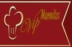 Logotipo Marmitex Vip
