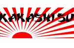 Logotipo Kakashi Lopes