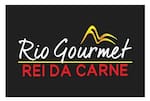 Logotipo Rio Gourmet