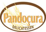 Logotipo Pandoçura Delicatessen