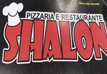 Logotipo Shalon