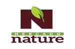 Logotipo Mercado Nature
