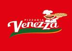 Logotipo Pizzaria Venezza